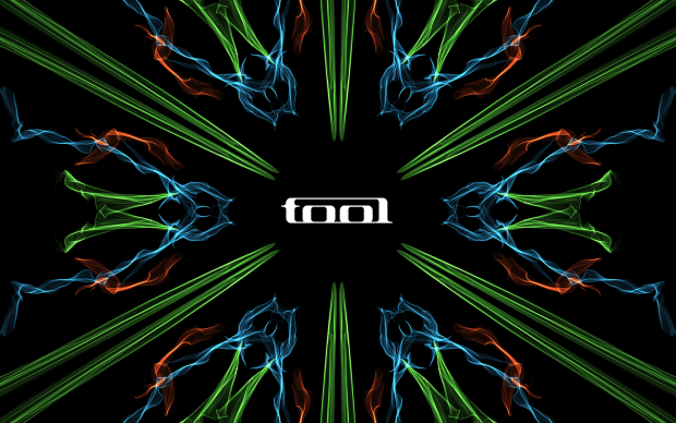 Tool Wallpaper High Resolution.