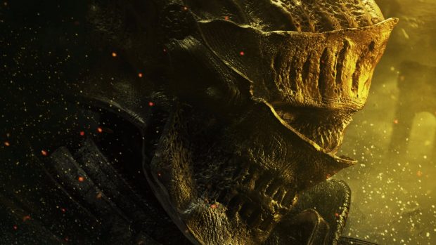 Top Dark Souls Background HD.