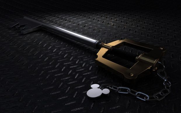 Top Free KH3 Wallpaper HD.