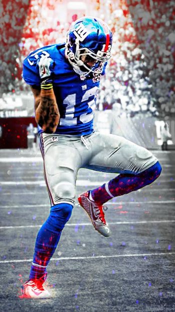 Top Free Odell Beckham Jr Wallpaper HD.