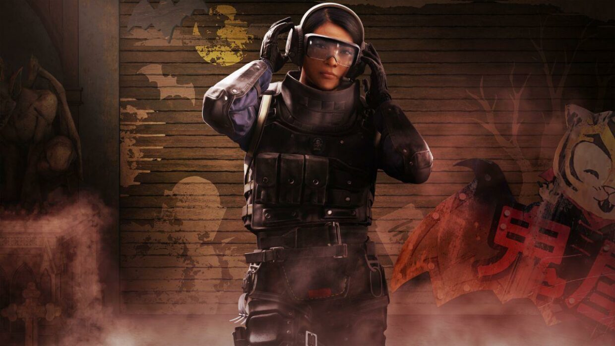 R6 Wallpapers HD High Resolution - PixelsTalk