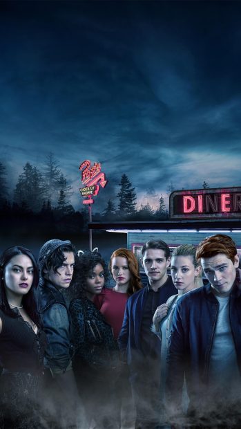 Top Free Riverdale Wallpaper HD.