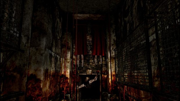 Top Free Silent Hill Wallpaper HD.