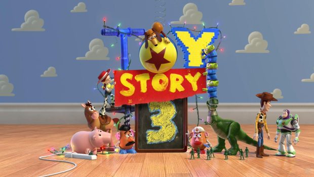 Toy Story HD Wallpapers Computer.