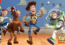 Toy Story HD Wallpapers Free download.