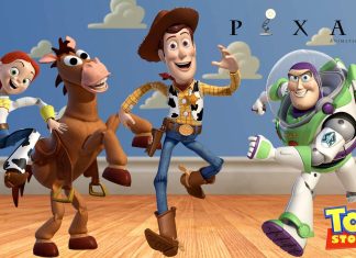Toy Story HD Wallpapers Free download.