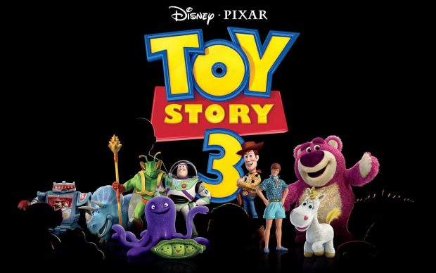 Toy Story Image Free Download.