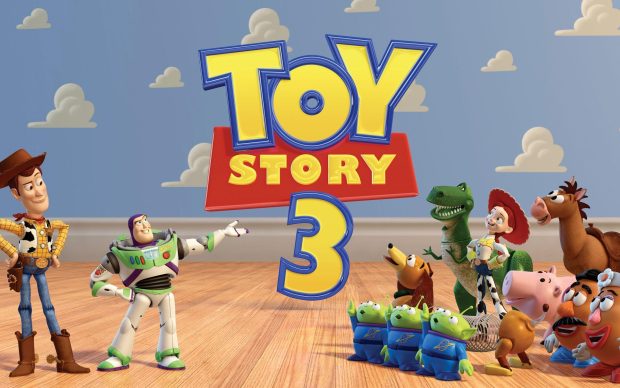 Toy Story Wallpapers Computer.
