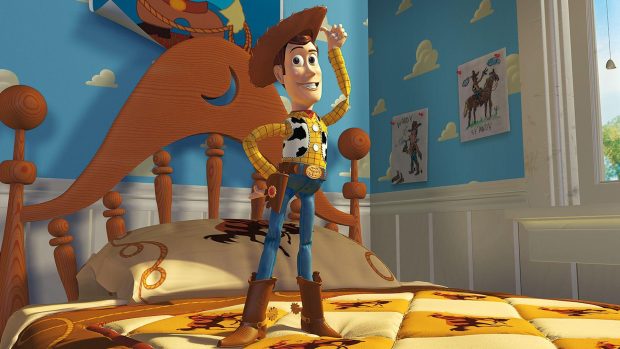 Toy Story Wallpapers Free Download.