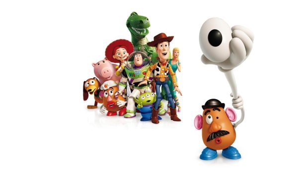 Toy Story Wallpapers HD 1080p.