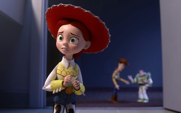 Toy Story Wide Screen Wallpapers.