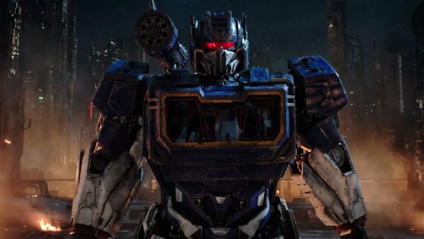 Transformers Image Free Download.