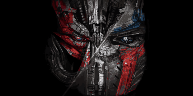 Transformers Wallpaper HD.