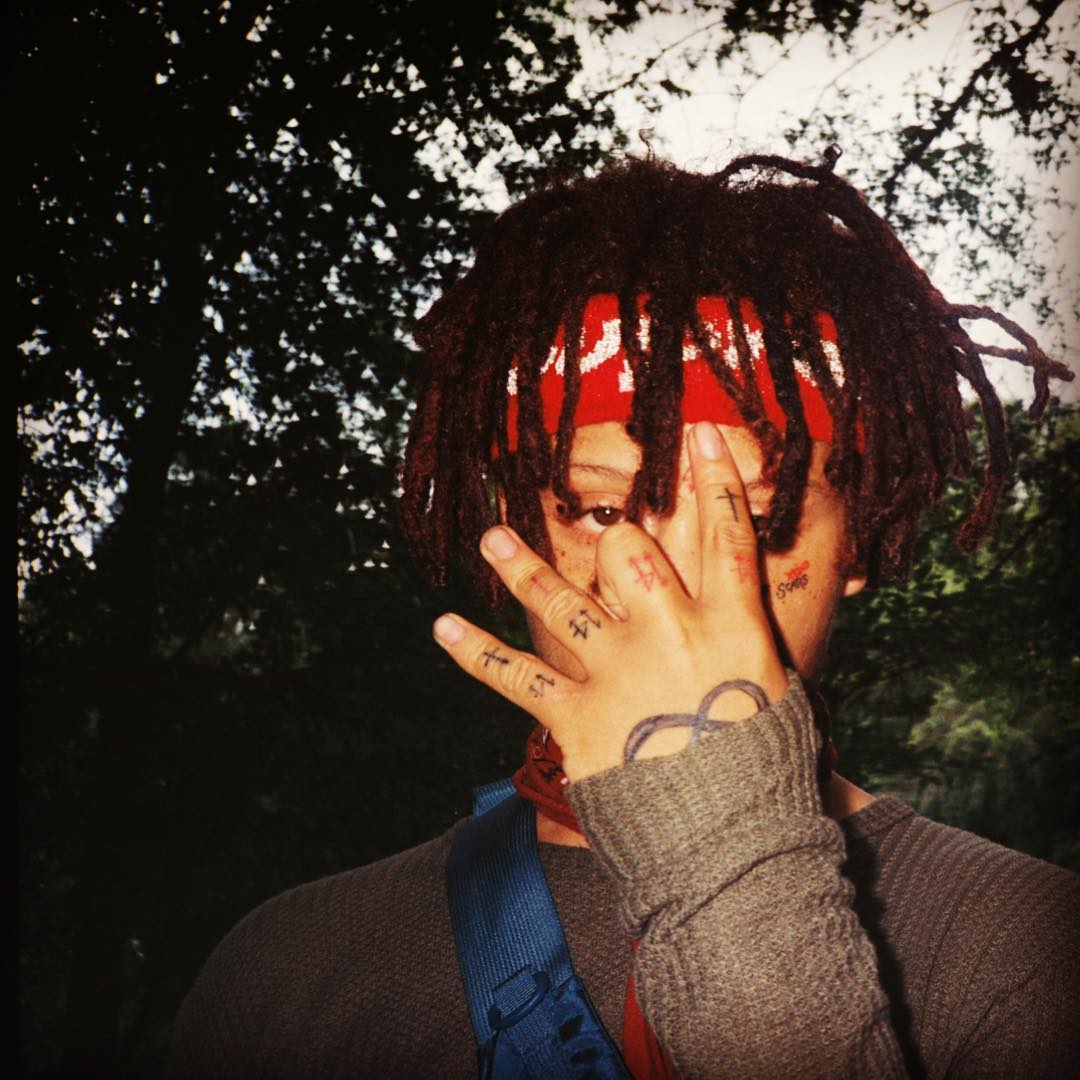 Just A Creative Name on Twitter HAPPY HALLOWEEN Heres some wallpapers I  made using Trippie Redds halloween merch designs If you like these edits  please consider leaving a like or following trippieredd 