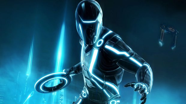 Tron Pictures Free Download.