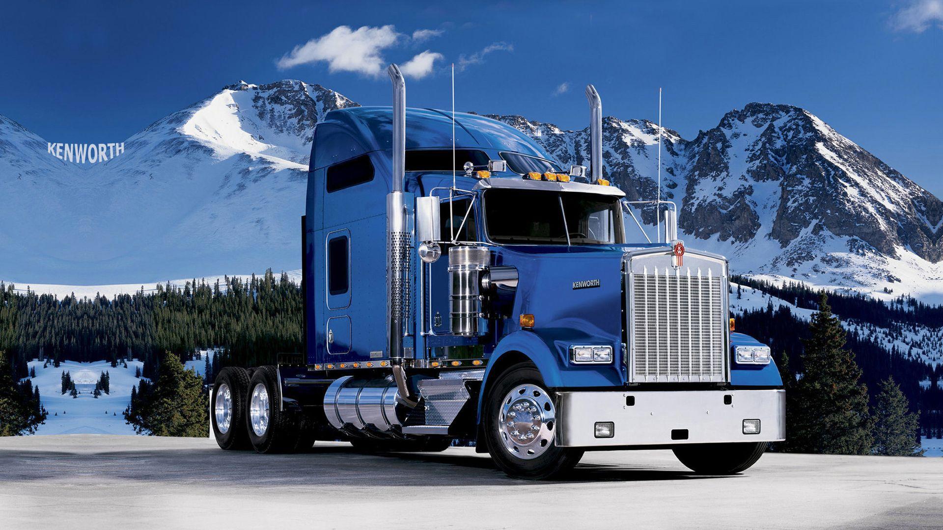Trucking Photos Download The BEST Free Trucking Stock Photos  HD Images