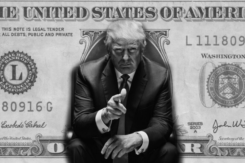 Trump Wallpapers HD - PixelsTalk