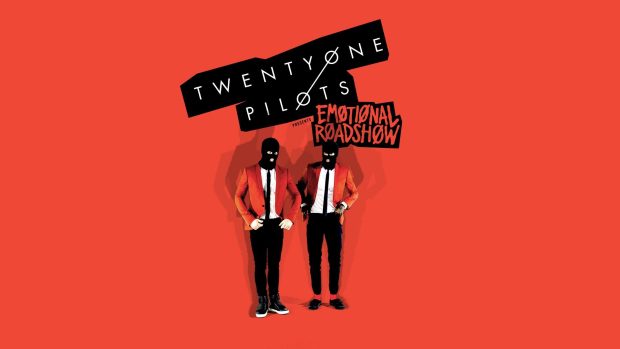 Twenty One Pilots Wallpaper Desktop.