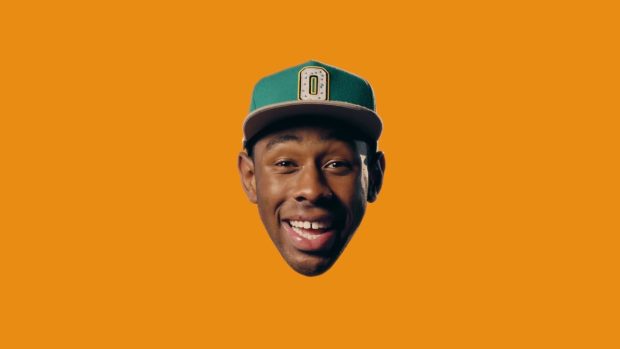 Tyler The Creator HD Wallpaper Free download.