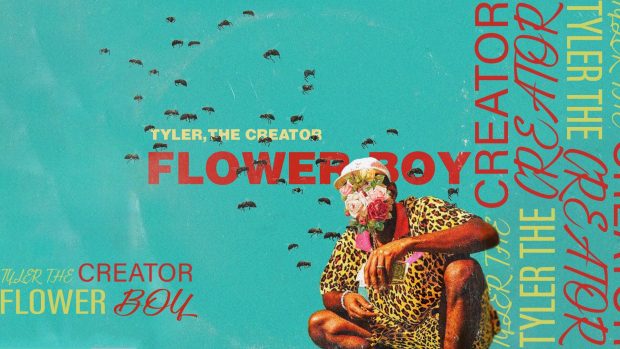 Tyler The Creator Wallpaper Free Download.