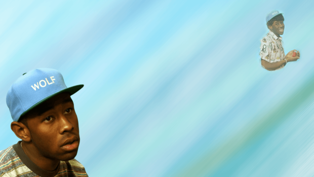 Tyler The Creator Wallpaper HD.