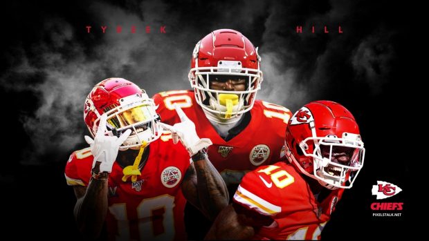 Tyreek Hill Wallpaper Desktop.