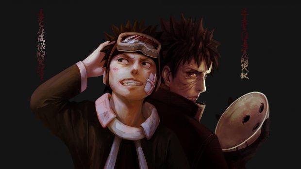 Uchiha Wallpaper Free Download.