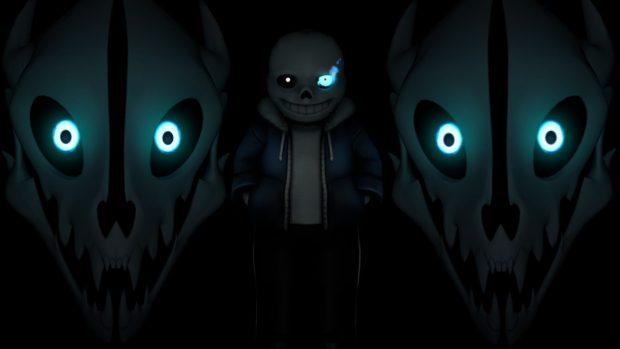 Undertale Background High Quality.