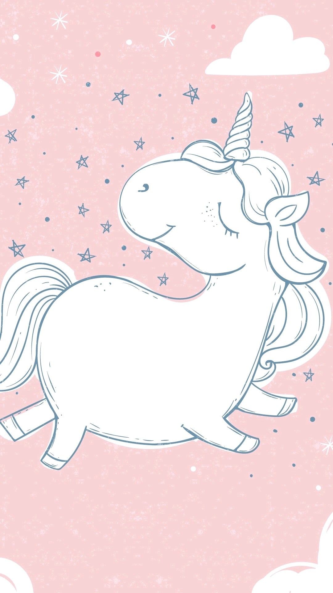 Unicorn Cute Wallpapers Free download 