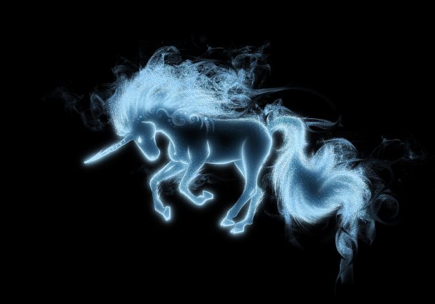 Unicorn Magic Wallpaper HD.