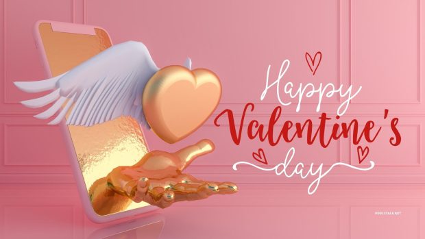 Valentines Day Wallpaper Free Download for PC (1).