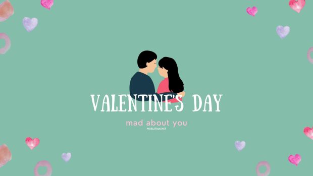 Valentines Day Wallpaper Free Download for PC (3).