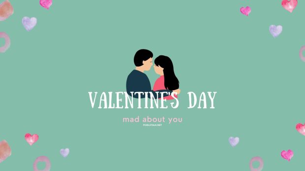 Valentines Day Wallpaper Free Download for PC (3).