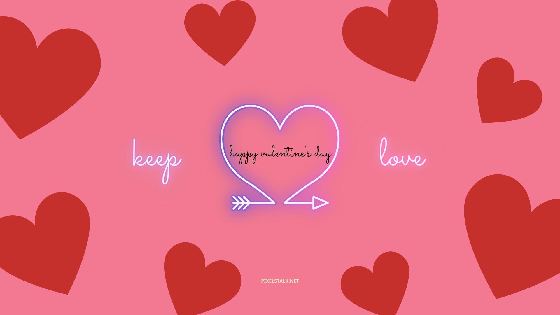 33 Free Valentines Day Wallpapers and Backgrounds  Picsart Blog