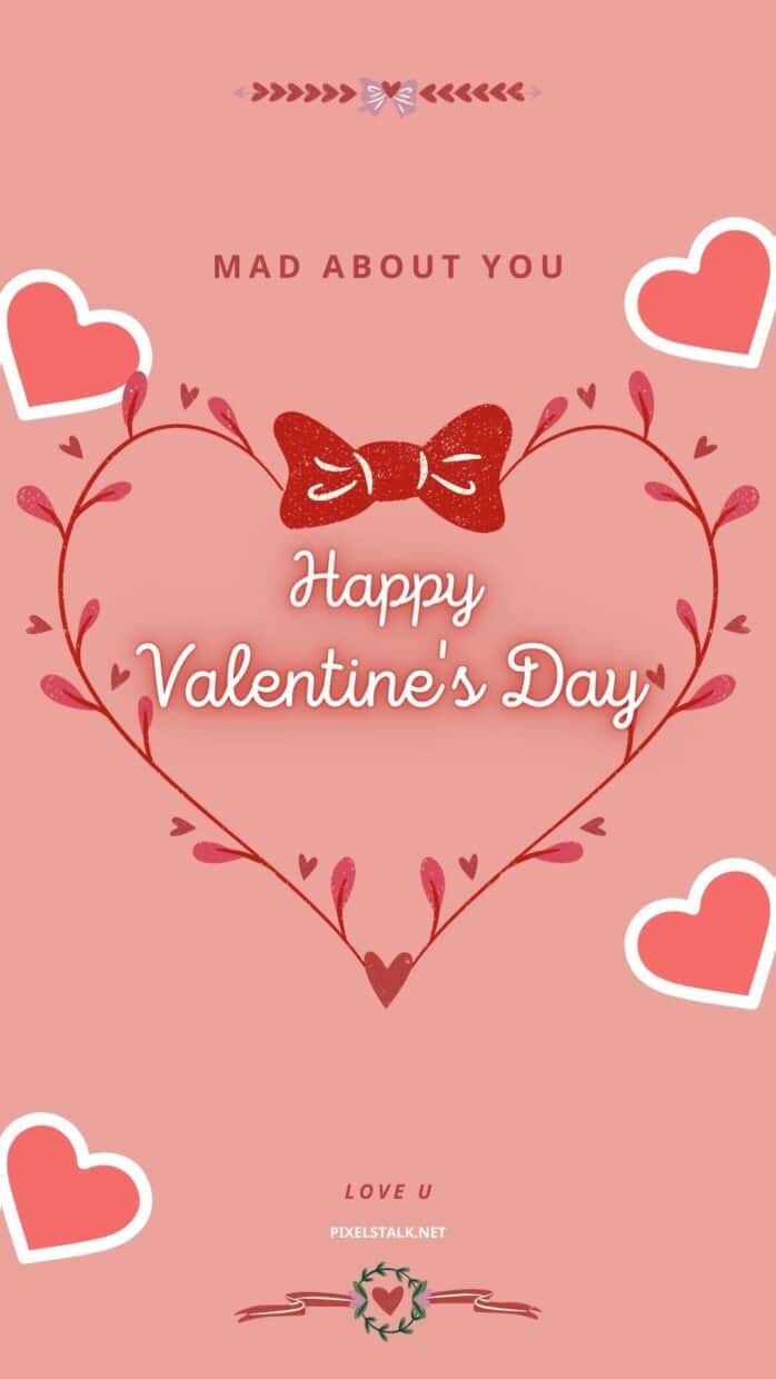 Valentines iPhone Wallpapers - PixelsTalk