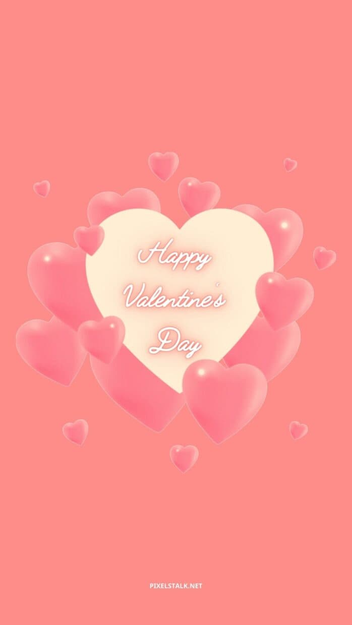 Valentines iPhone Wallpapers - PixelsTalk