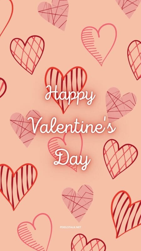 Valentines iPhone Wallpapers - PixelsTalk