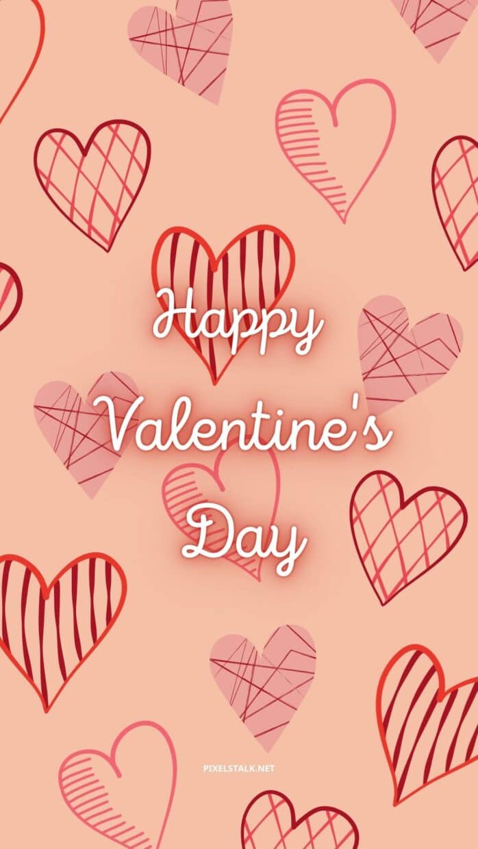 Valentines iPhone Wallpapers - PixelsTalk