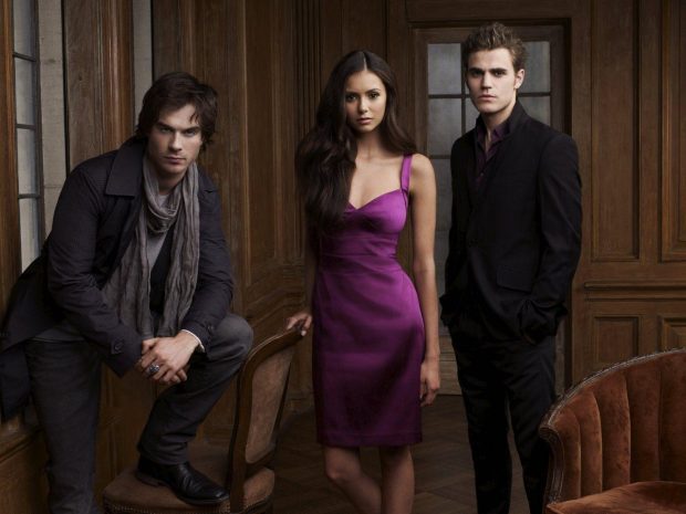 Vampire Diaries Image Free Download.
