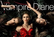 Vampire Diaries Wallpaper Desktop.