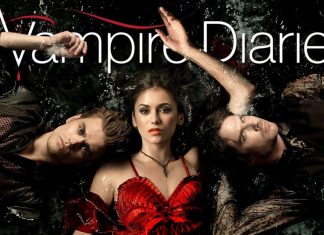 Vampire Diaries Wallpaper Desktop.
