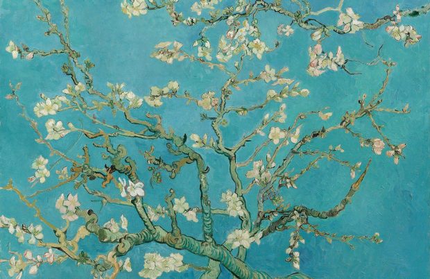 Van Gogh Wallpaper High Resolution.