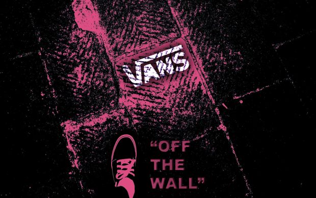 Vans Wallpaper High Quality.