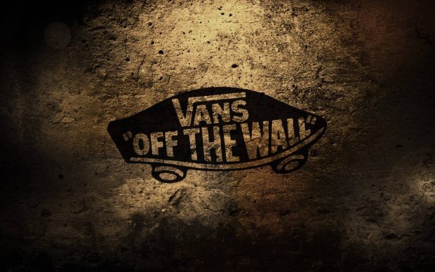 Vans Wide Screen Wallpaper.