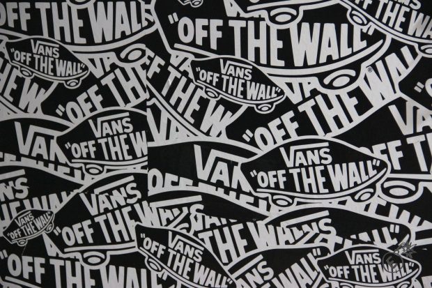 Vans Wide Screen Wallpaper HD.