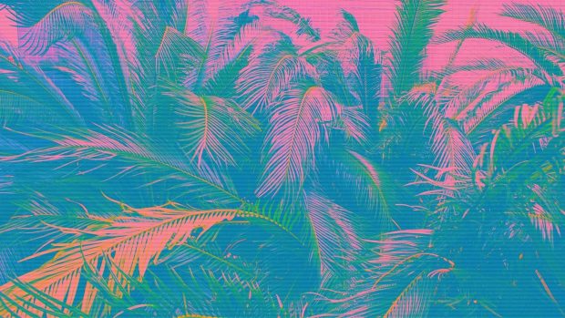 Vaporwave Aesthetic Desktop Background HD Backgrounds.