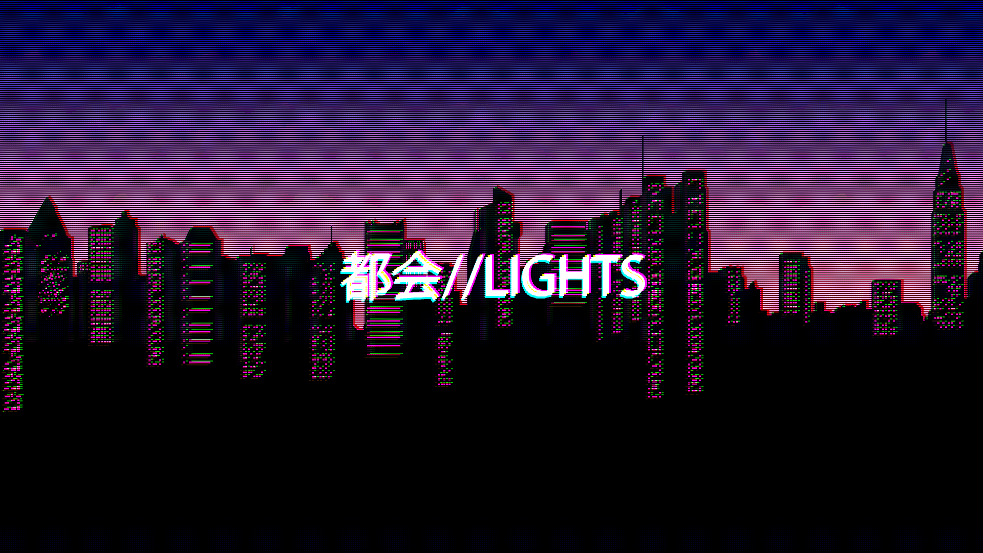 the gay division  vaporwave wallpaper i made for my desktop click