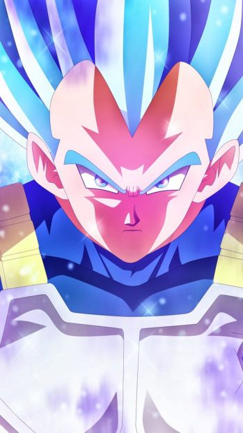 Vegeta Pictures Free Download.