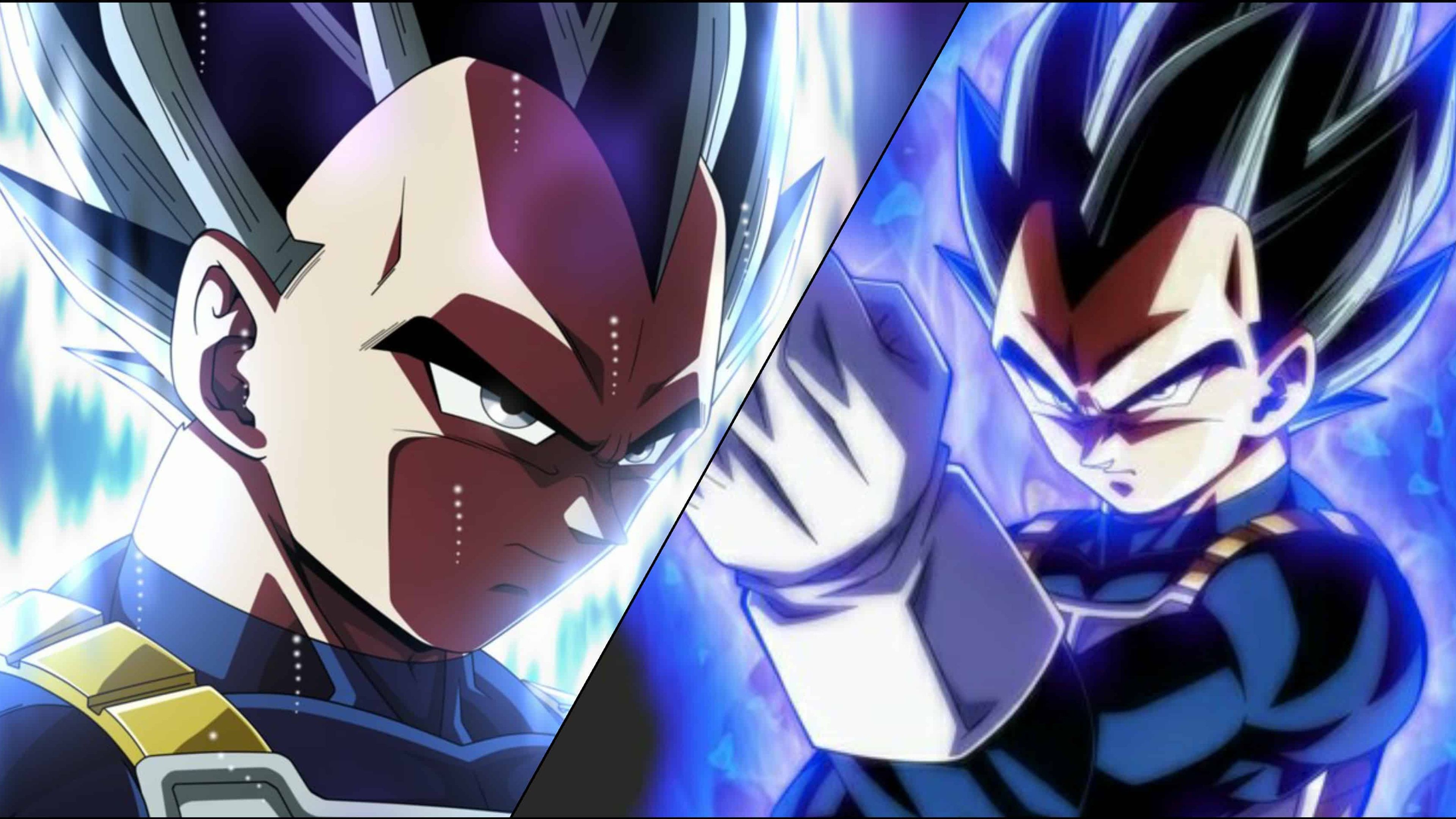 Super Saiyan Blue Vegeta Dragon Ball Super 4K 8K Wallpapers  HD Wallpapers   ID 23870