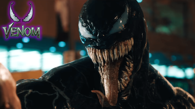 Venom HD Wallpapers.